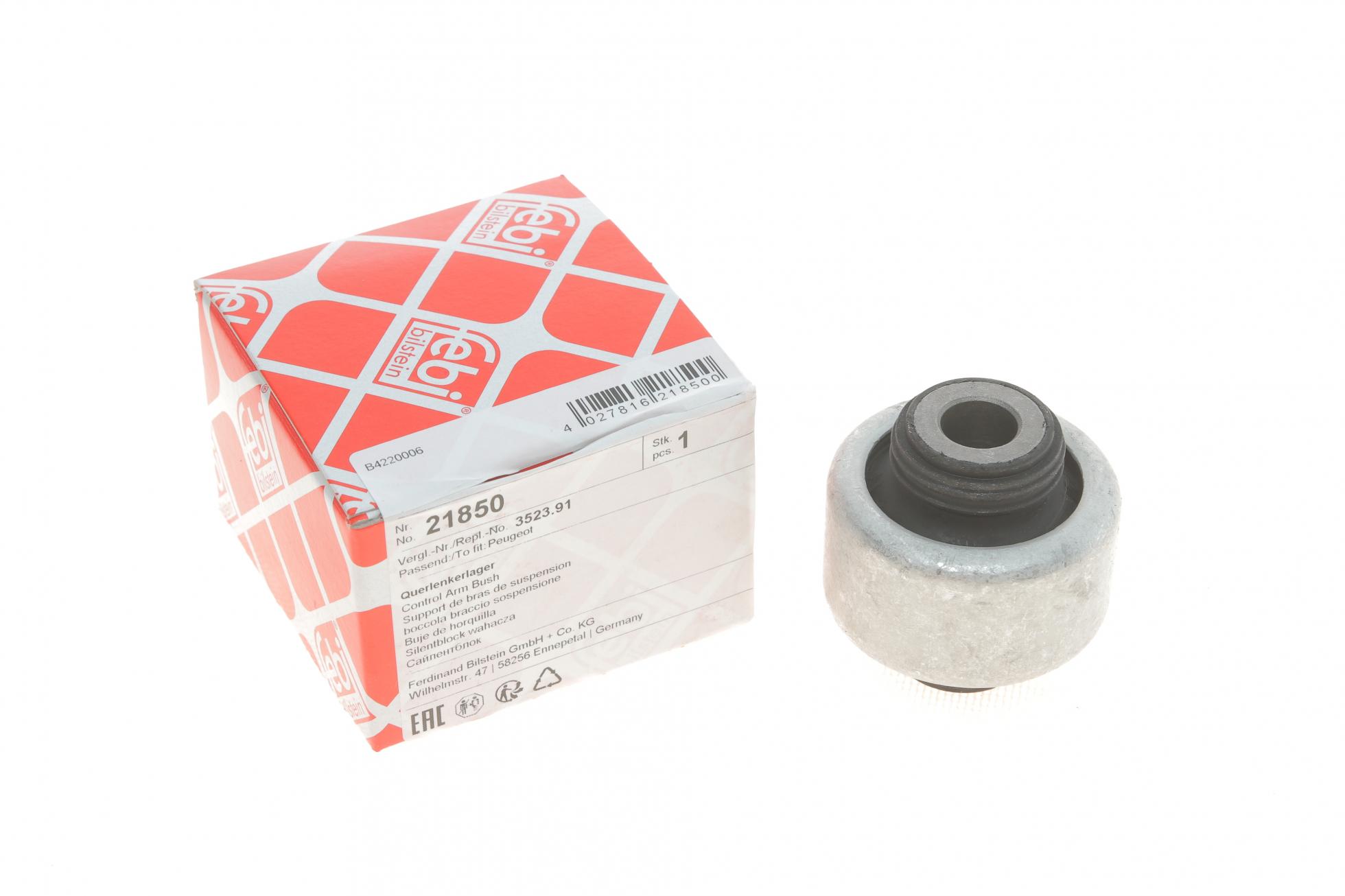 21850 FEBI BILSTEIN